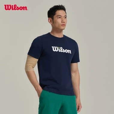 Áo Thun Thể Thao Nam Wilson Classic Print WM20.004.412 - Giá 1,859,000₫ Giảm 4