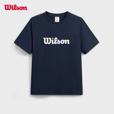 Áo Thun Thể Thao Nam Wilson Classic Print WM20.004.412 - Giá 1,859,000₫ Giảm 6