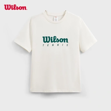 Áo Thun Thể Thao Nam Wilson Classic Print WM20.004.412 - Giá 1,859,000₫ Giảm 7