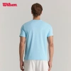 Áo Thun Thể Thao Nam Wilson Daily Court Tee V2 - Giá 2.02 Triệu, Siêu Mềm, Thoáng Khí, Phong Cách Thể Thao 3