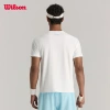 Áo Thun Thể Thao Nam Wilson Daily Court Tee V2 - Giá 2.02 Triệu, Siêu Mềm, Thoáng Khí, Phong Cách Thể Thao 5