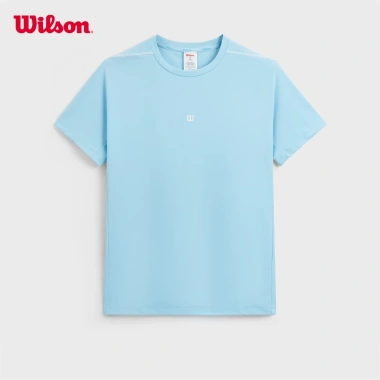 Áo Thun Thể Thao Nam Wilson Daily Court Tee V2 - Giá 2.02 Triệu, Siêu Mềm, Thoáng Khí, Phong Cách Thể Thao 10