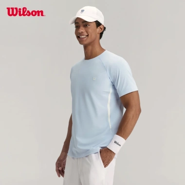 Áo Thun Thể Thao Nam Wilson Daily Performance Thoáng Khí, Thấm Hút Mồ Hôi Giá 2.023.000₫