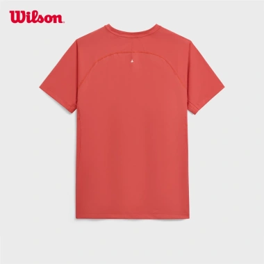 Áo Thun Thể Thao Nam Wilson Daily Performance Thoáng Khí, Thấm Hút Mồ Hôi Giá 2.023.000₫