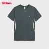 Áo Thun Thể Thao Nam Wilson Daily Performance Thoáng Khí, Thấm Hút Mồ Hôi Giá 2.023.000₫ 8