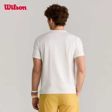 Áo Thun Thể Thao Nam Wilson Daily Sports Tee WM20.059.512 - Giá ưu đãi 2.129.000₫