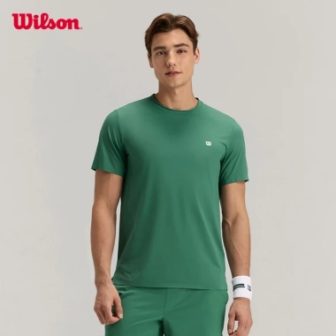 Áo Thun Thể Thao Nam Wilson Daily Sports Tee WM20.059.512 - Giá ưu đãi 2.129.000₫ 3 Áo Thun Thể Thao Nam Wilson Daily Sports Tee WM20.059.512 - Giá ưu đãi 2.129.000₫ 3