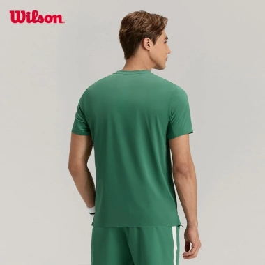 Áo Thun Thể Thao Nam Wilson Daily Sports Tee WM20.059.512 - Giá ưu đãi 2.129.000₫
