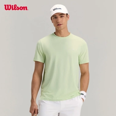 Áo Thun Thể Thao Nam Wilson Daily Sports Tee WM20.059.512 - Giá ưu đãi 2.129.000₫