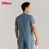 Áo Thun Thể Thao Nam Wilson Daily Sports Tee WM20.059.512 - Giá ưu đãi 2.129.000₫ 8
