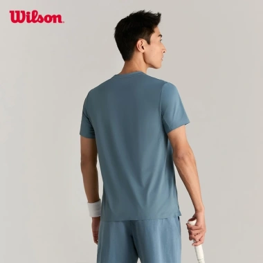 Áo Thun Thể Thao Nam Wilson Daily Sports Tee WM20.059.512 - Giá ưu đãi 2.129.000₫