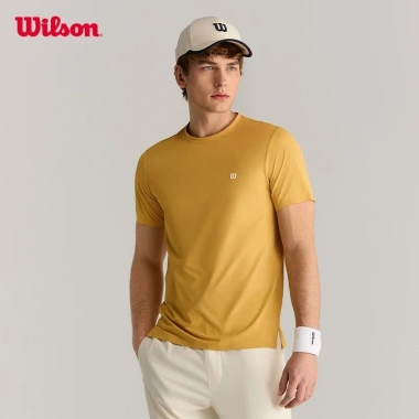 Áo Thun Thể Thao Nam Wilson Daily Sports Tee WM20.059.512 - Giá ưu đãi 2.129.000₫