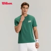 Áo Thun Thể Thao Nam Wilson Easy Street Tee WM9.511 - Siêu Nhẹ, Thoải Mái, Giá 1,524,000₫