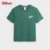 Áo Thun Thể Thao Nam Wilson Easy Street Tee WM9.511 - Siêu Nhẹ, Thoải Mái, Giá 1,524,000₫ 3
