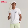 Áo Thun Thể Thao Nam Wilson Easy Street Tee WM9.511 - Siêu Nhẹ, Thoải Mái, Giá 1,524,000₫ 4