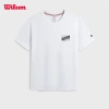 Áo Thun Thể Thao Nam Wilson Easy Street Tee WM9.511 - Siêu Nhẹ, Thoải Mái, Giá 1,524,000₫ 6
