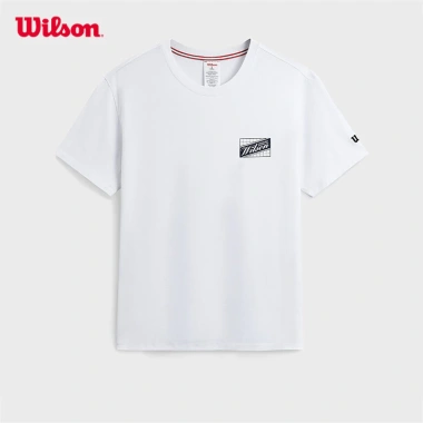 Áo Thun Thể Thao Nam Wilson Easy Street Tee WM9.511 - Siêu Nhẹ, Thoải Mái, Giá 1,524,000₫