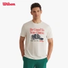 Áo Thun Thể Thao Nam Wilson Easy Street Tee WM9.511 - Siêu Nhẹ, Thoải Mái, Giá 1,524,000₫ 7