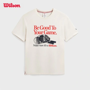 Áo Thun Thể Thao Nam Wilson Easy Street Tee WM9.511 - Siêu Nhẹ, Thoải Mái, Giá 1,524,000₫ 10 Áo Thun Thể Thao Nam Wilson Easy Street Tee WM9.511 - Siêu Nhẹ, Thoải Mái, Giá 1,524,000₫ 10