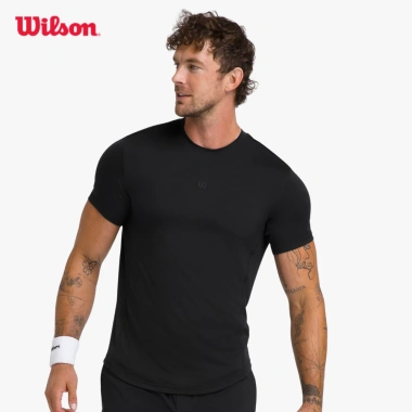Áo Thun Thể Thao Nam Wilson Everyday Performance – Giá 1.81 triệu, thoáng mát