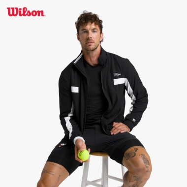 Áo Thun Thể Thao Nam Wilson Everyday Performance – Giá 1.81 triệu, thoáng mát 3