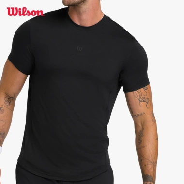 Áo Thun Thể Thao Nam Wilson Everyday Performance – Giá 1.81 triệu, thoáng mát 4