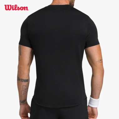 Áo Thun Thể Thao Nam Wilson Everyday Performance – Giá 1.81 triệu, thoáng mát 5