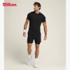 Áo Thun Thể Thao Nam Wilson Everyday Performance – Giá 1.81 triệu, thoáng mát 6