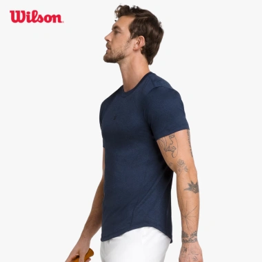 Áo Thun Thể Thao Nam Wilson Everyday Performance Tee - Chất Liệu Thấm Hút, Giá Giảm 1.511.000₫ 2