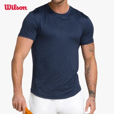 Áo Thun Thể Thao Nam Wilson Everyday Performance Tee - Chất Liệu Thấm Hút, Giá Giảm 1.511.000₫ 3