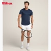 Áo Thun Thể Thao Nam Wilson Everyday Performance Tee - Chất Liệu Thấm Hút, Giá Giảm 1.511.000₫ 7