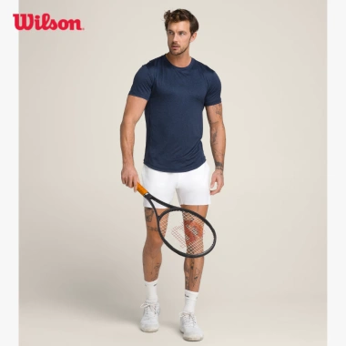 Áo Thun Thể Thao Nam Wilson Everyday Performance Tee - Chất Liệu Thấm Hút, Giá Giảm 1.511.000₫ 7