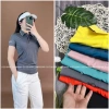 Áo Thun Thể Thao Nữ Cổ PORCHE Chất Thun Lạnh Co Dãn, Phù Hợp Gym Yoga Tennis – Giá 235k (Giảm từ 298k) 9