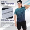 Áo Thun Thể Thao Pace Runner LADOS-9.263 - Thun Mè Vuông Co Giãn, Thấm Hút Mồ Hôi, Thoải mái 3