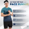Áo Thun Thể Thao Pace Runner LADOS-9.263 - Thun Mè Vuông Co Giãn, Thấm Hút Mồ Hôi, Thoải mái 8