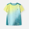 Áo thun thể thao trẻ em Ultra Light Baa Active AT34N siêu nhẹ, mềm mát, thoáng khí 129.000₫ 5