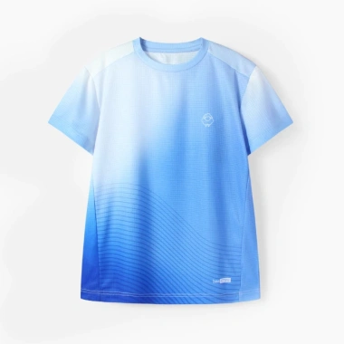 Áo thun thể thao trẻ em Ultra Light Baa Active AT34N siêu nhẹ, mềm mát, thoáng khí 129.000₫ 7 Áo thun thể thao trẻ em Ultra Light Baa Active AT34N siêu nhẹ, mềm mát, thoáng khí 129.000₫ 7