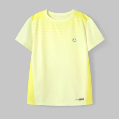 Áo thun thể thao trẻ em Ultra Light Baa Active AT34N siêu nhẹ, mềm mát, thoáng khí 129.000₫