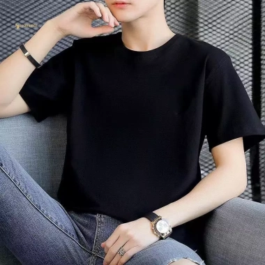 Áo Thun Thể Thao Unisex Màu Thời Trang Tay Ngắn Dạo Phố Mùa Hè 73.116 VND 6