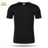 Áo Thun Thể Thao Unisex Màu Thời Trang Tay Ngắn Dạo Phố Mùa Hè 73.116 VND 8