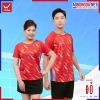 Áo Thun Thể Thao Wika Poise- Thấm Hút Nhanh, Cầu Lông & Bóng Chuyền, 160.000 VND 5