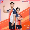 Áo Thun Thể Thao Wika Poise- Thấm Hút Nhanh, Cầu Lông & Bóng Chuyền, 160.000 VND 8