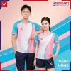 Áo Thun Thể Thao Wika Poise- Thấm Hút Nhanh, Cầu Lông & Bóng Chuyền, 160.000 VND 9