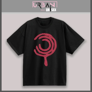 Áo thun THE URBAN Kẹo Con Ngọt Band - Phong cách trẻ trung, giá chỉ 99.000đ