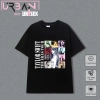 Áo thun THE URBAN Kẹo Con Ngọt Band - Phong cách trẻ trung, giá chỉ 99.000đ 7