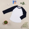 Áo thun thu đông Borip Cotton xịn xò cho bé gái 15-38kg - 1.988Kids, giá giảm 22% 6