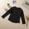 Áo thun thu đông Borip Cotton xịn xò cho bé gái 15-38kg - 1.988Kids, giá giảm 22% 7