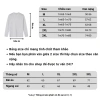 Áo Thun Thu Đông Nam Dài Tay Cổ Tròn Cotton Mềm Mại Co Giãn Giữ Nhiệt - Giá chỉ 99.000₫ 2