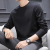 Áo Thun Thu Đông Nam Dài Tay Cổ Tròn Cotton Mềm Mại Co Giãn Giữ Nhiệt - Giá chỉ 99.000₫ 4
