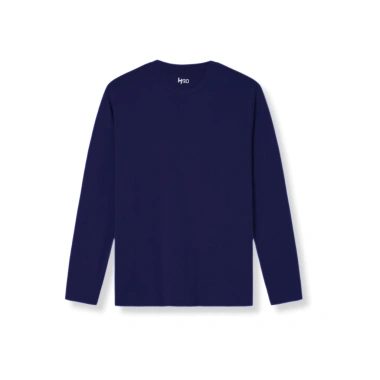 Áo Thun Thu Đông Nam Dài Tay Cổ Tròn Cotton Mềm Mại Co Giãn Giữ Nhiệt - Giá chỉ 99.000₫ 10 Áo Thun Thu Đông Nam Dài Tay Cổ Tròn Cotton Mềm Mại Co Giãn Giữ Nhiệt - Giá chỉ 99.000₫ 10